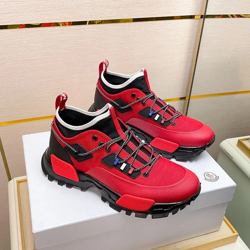 争奪戦モンクレール Boulderiseスニーカー コピー mor04023