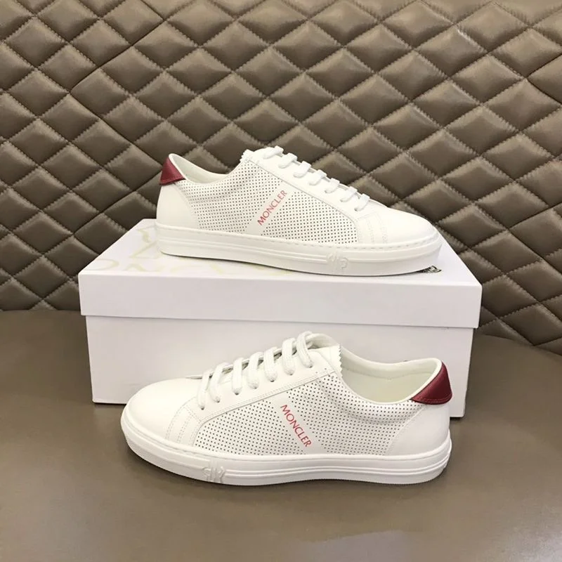 希少色モンクレール New Monaco スニーカー コピー mor06494