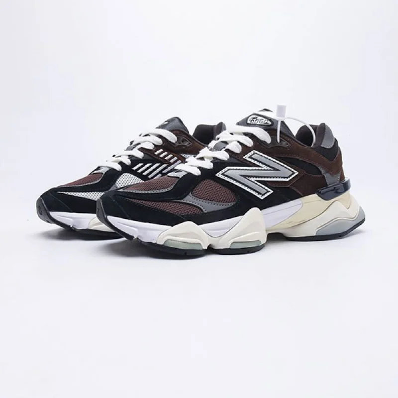 ★日本!!人気！ジョーフレッシュグッズ × ニューバランス 偽物 9060 スニーカー nyb33135