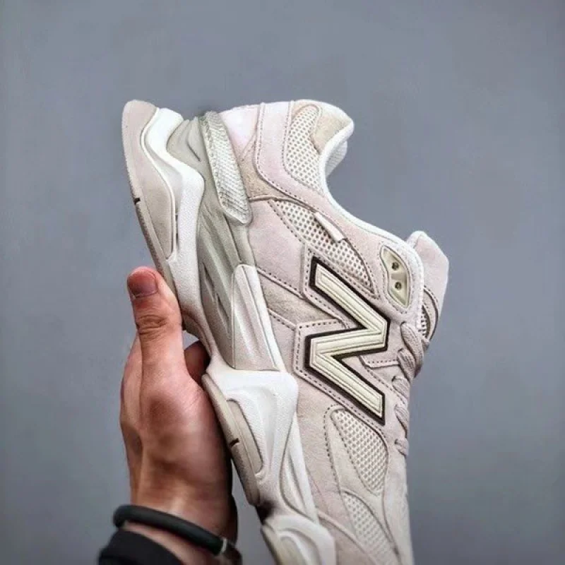 希少 ジョーフレッシュグッズ コピー × ニューバランス 9060 スニーカー nyi01215
