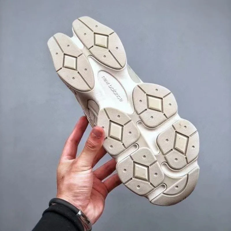 希少 ジョーフレッシュグッズ コピー × ニューバランス 9060 スニーカー nyi01215