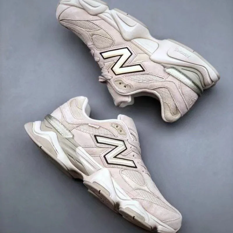 希少 ジョーフレッシュグッズ コピー × ニューバランス 9060 スニーカー nyi01215