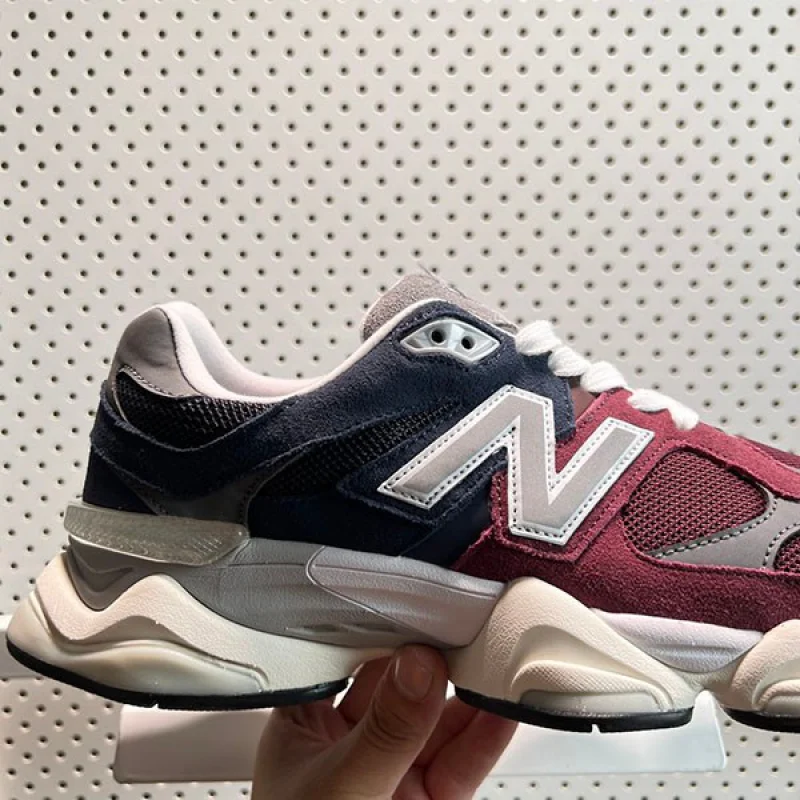 ジョーフレッシュグッズ 偽物 × ニューバランス 9060 スニーカー nyi26093