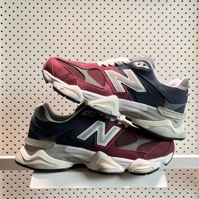 ジョーフレッシュグッズ 偽物 × ニューバランス 9060 スニーカー nyi26093