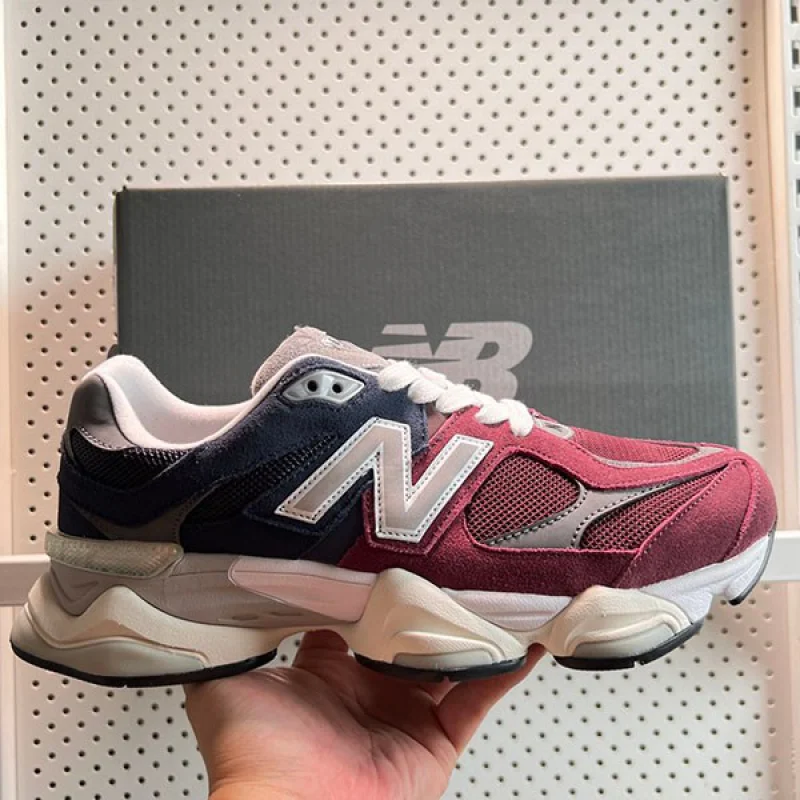 ジョーフレッシュグッズ 偽物 × ニューバランス 9060 スニーカー nyi26093