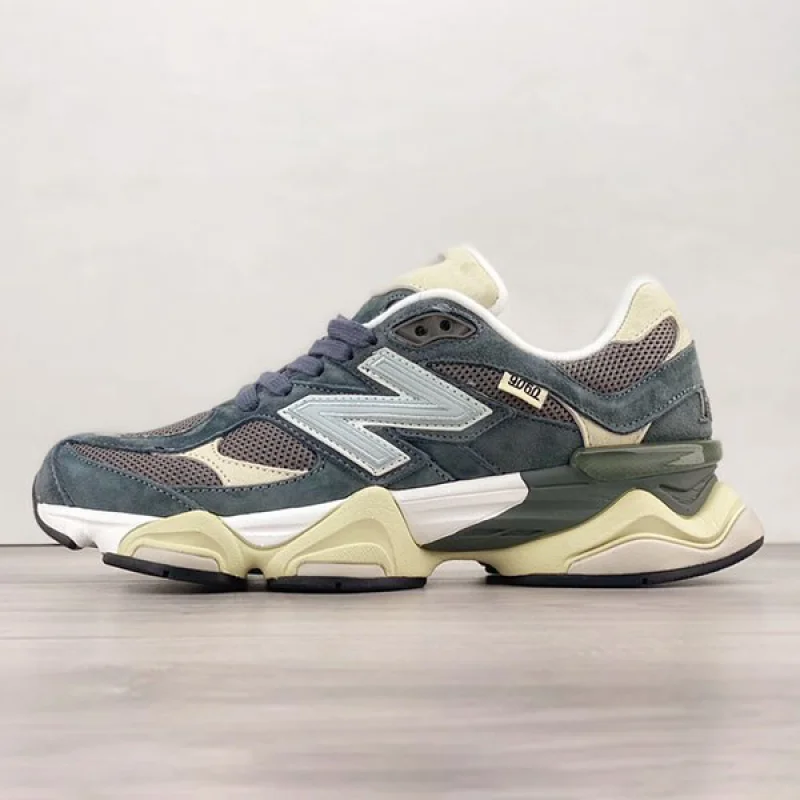 完売必至 ジョーフレッシュグッズ × ニューバランス コピー 9060 スニーカー nyk42935