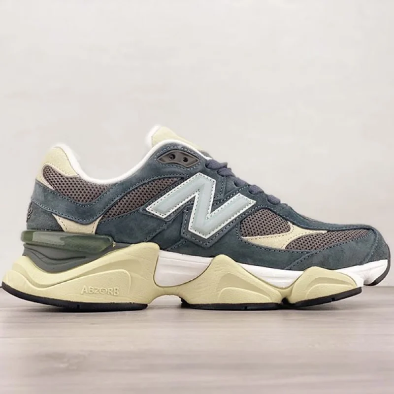 完売必至 ジョーフレッシュグッズ × ニューバランス コピー 9060 スニーカー nyk42935