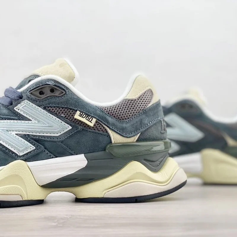 完売必至 ジョーフレッシュグッズ × ニューバランス コピー 9060 スニーカー nyk42935