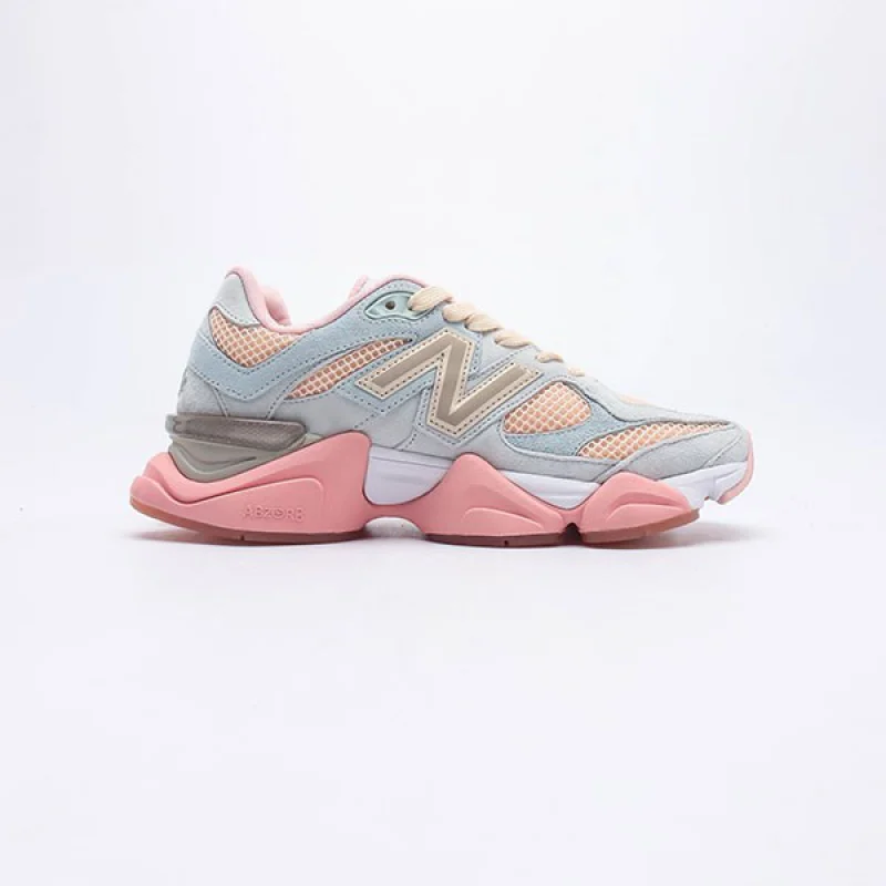 一目惚れ♪ジョーフレッシュグッズ × ニューバランス 9060 コピー スニーカー nyr47361