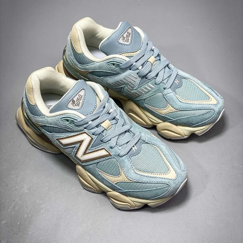 ジョーフレッシュグッズ × ニューバランス コピー 9060 スニーカー nyt02272