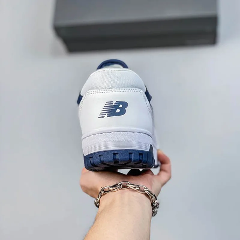エメレオンドレ × ニューバランス BB550 コピー バスケットボール オックスフォード nys71030