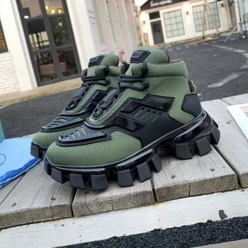 プラダ靴 pud98704 スーパーコピー