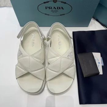 プラダ靴 pux77571 スーパーコピー