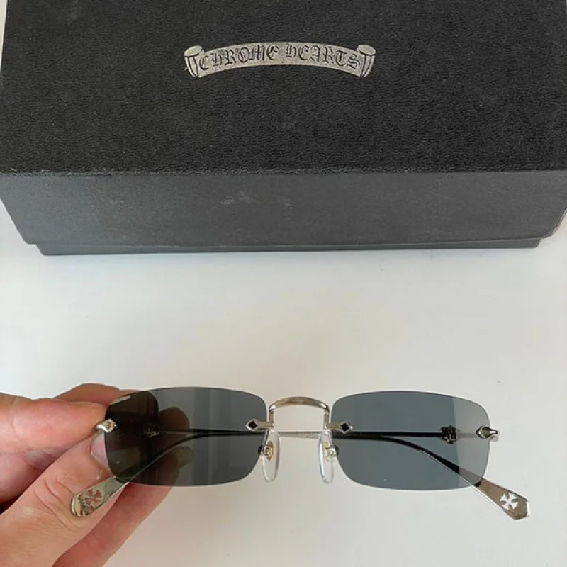 売上総額1位!クロムハーツ - LORDIE - GOLD PLATED Kui82057