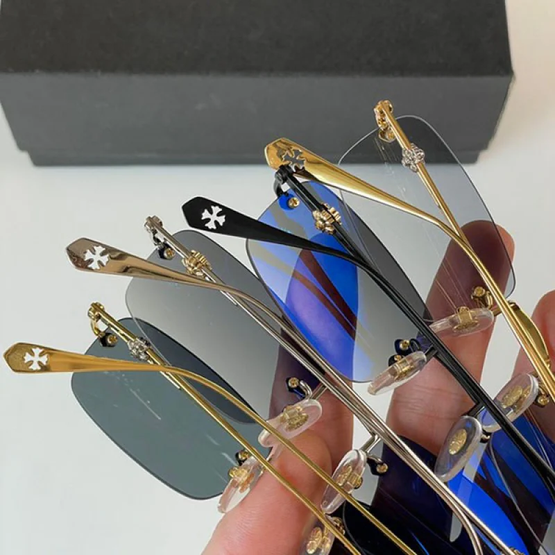 売上総額1位!クロムハーツ - LORDIE - GOLD PLATED Kui82057