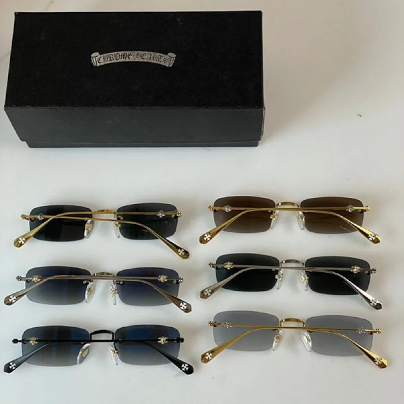 売上総額1位!クロムハーツ - LORDIE - GOLD PLATED Kui82057