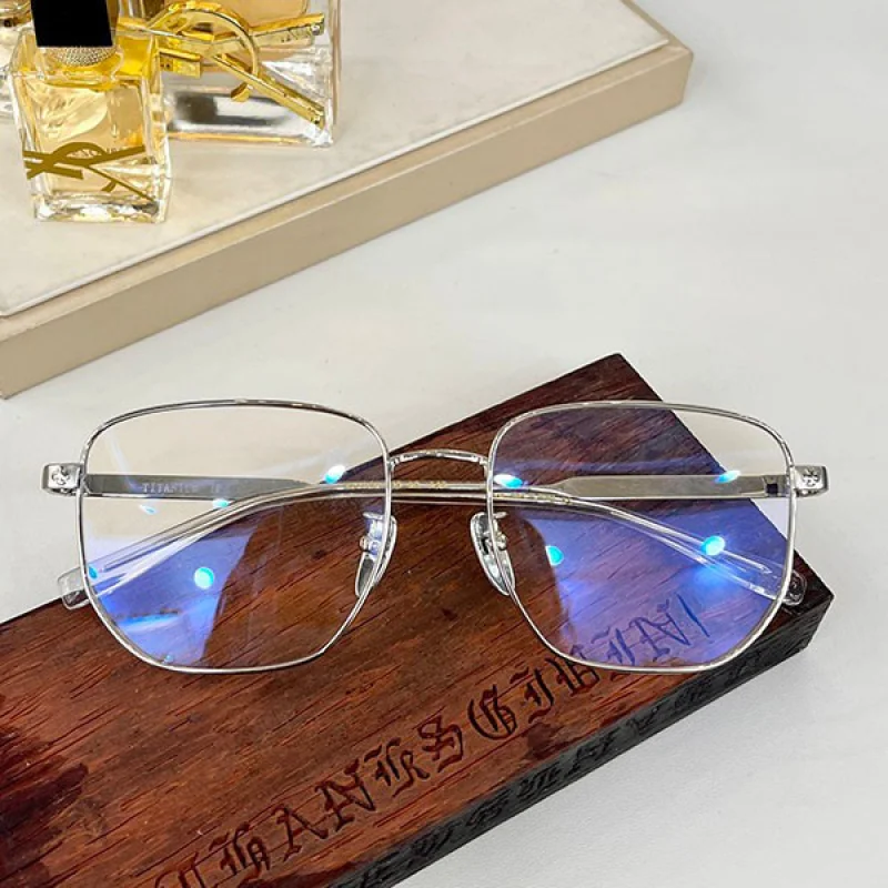 絶対欲しい!クロムハーツ メガネ コピー十【Opti Gush Glasses】CHプラス◆メガネ Kut38734