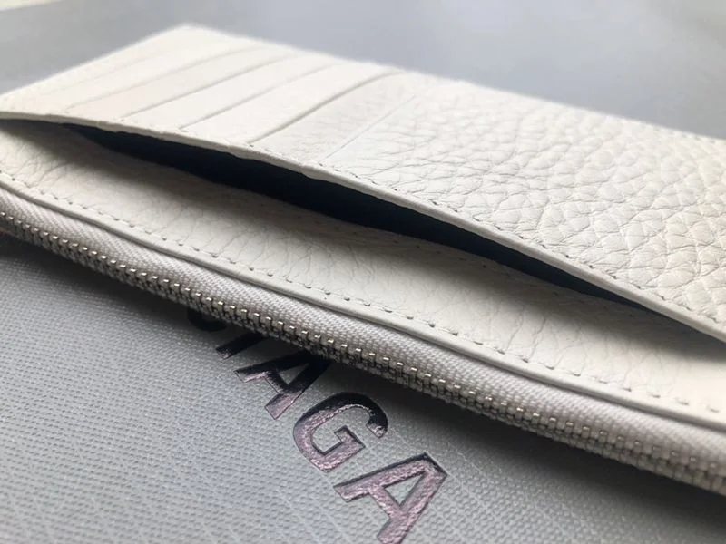 送料込バレンシアガ 財布 スーパーコピー コインケース ミニ財布 bag67395