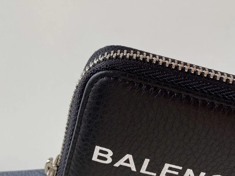 国内発送◆バレンシアガ 財布 コピー メンズ ギフトに♪シンプルコインケース baj54371