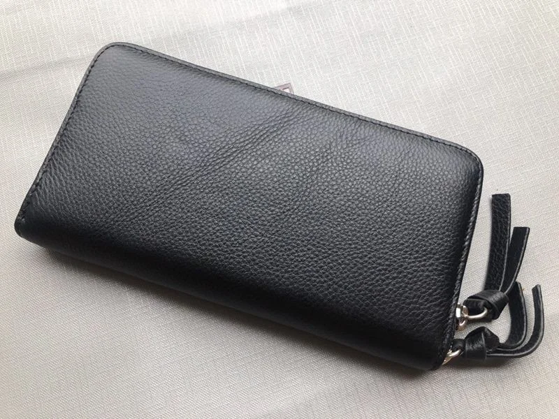 超話題!バレンシアガ 財布 コピー ラウンドジップ 長財布 bav45559