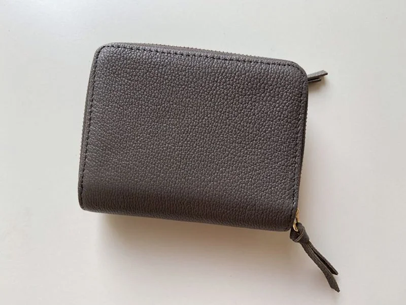 大人気!バレンシアガ 財布 偽物 NEO CLASSIC ミニウォレット baz85103