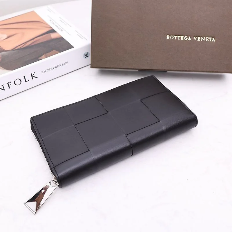 関税負担なし☆ボッテガ ヴェネタ ジップアラウンドウォレット コピー 651368VCQC18425