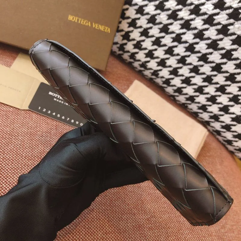 秋冬新作ボッテガヴェネタ ロングウォレット コピー bov29333