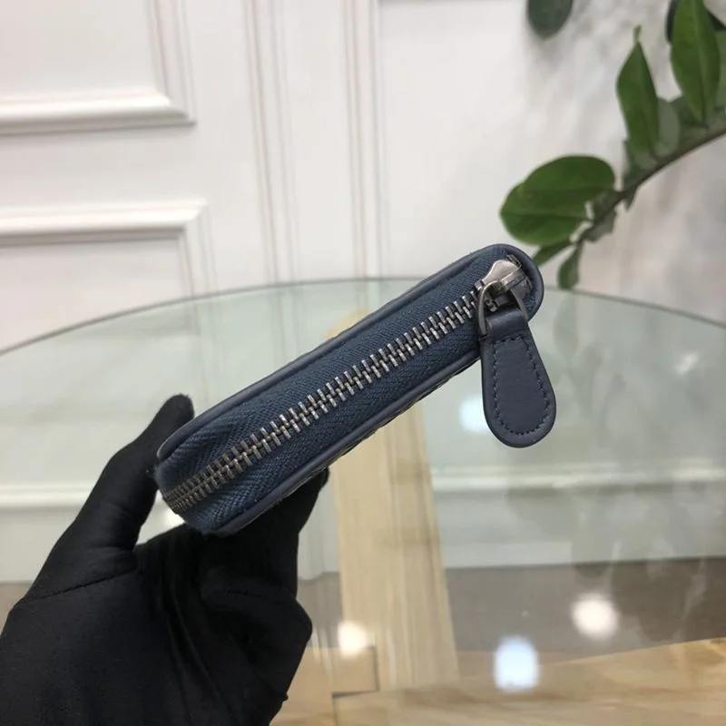 ★日本!!人気!ボッテガヴェネタ ジップアラウンドウォレット コピー boz10306