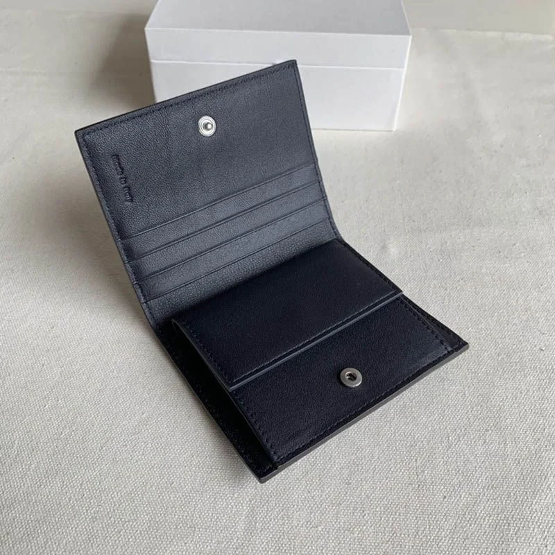 定番☆セリーヌ☆コンパクト 偽物 折りたたみ財布 Cec50957