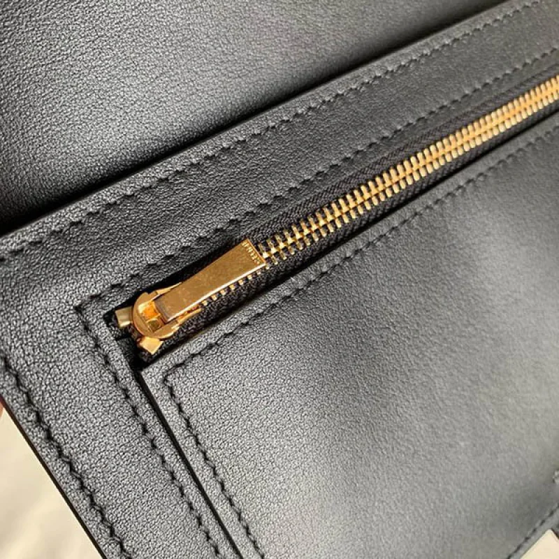 セリーヌ ラージ ストラップ 長財布 コピー Ced77666