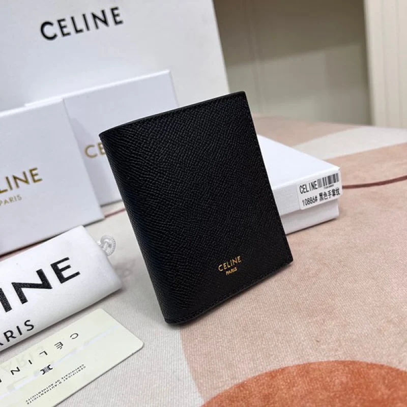 ◆すぐ届く◆セリーヌ コンパクトウォレット ブランドコピー Giftにも♪ Cep69348