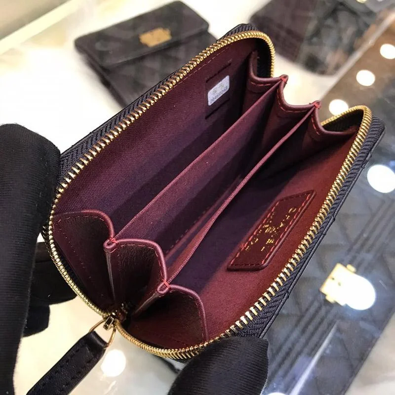 超人気 シャネル コインパース 偽物最高級 マトラッセ shm47964