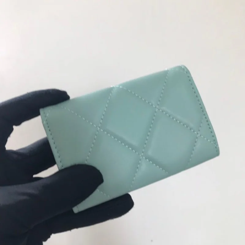 完売前に!シャネル ミニコインパース コピー【セレブ多数愛用】 shg01907