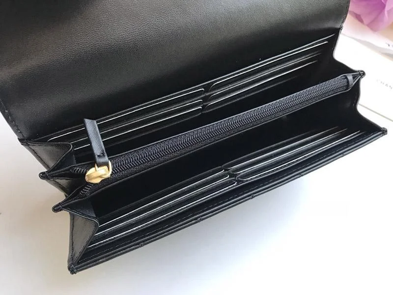 新色☆希少 シャネル 長財布 コピー ボーイ シャネル マトラッセ shk25482
