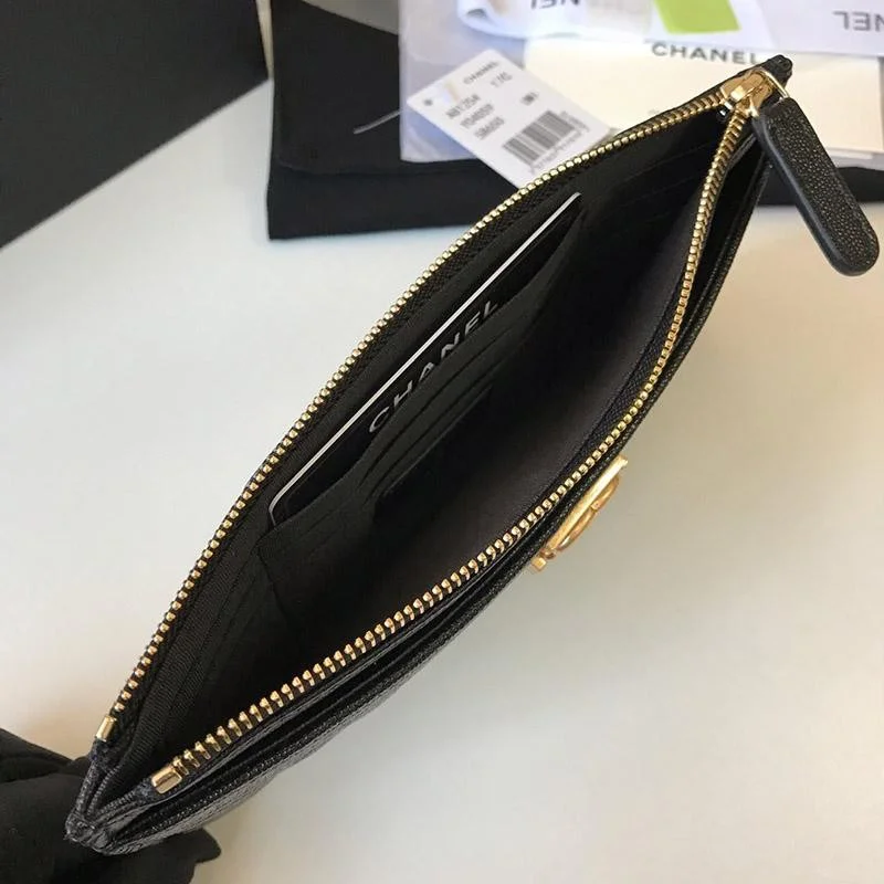 定番 シャネル ジップ カードケース コピーボーイ シャネル shu39710