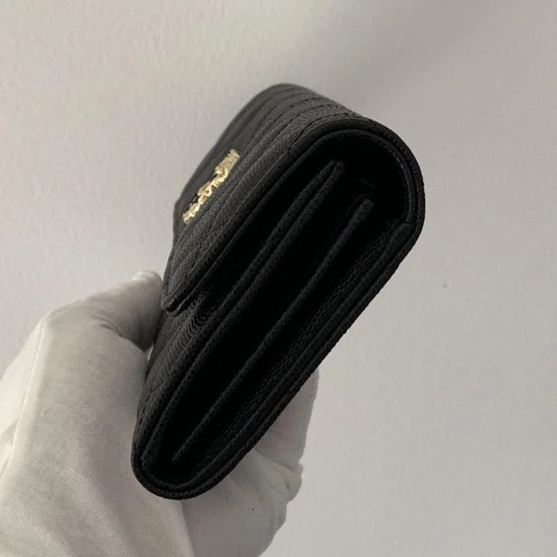 高品質♪♪ シャネル 長財布 キャビアスキン コピーAP1895 shv79696