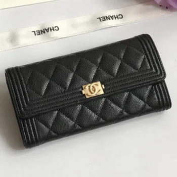シャネル 財布 A80286-1-2 スーパーコピー