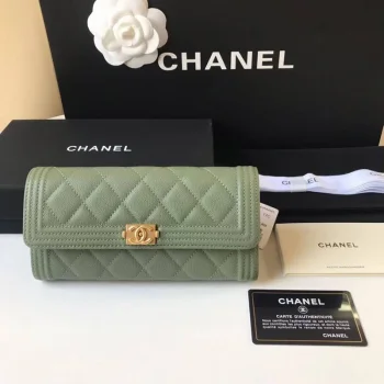 シャネル 財布 A80286-1 スーパーコピー