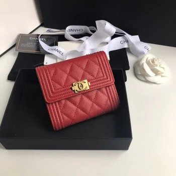 シャネル 財布 A80734-2 スーパーコピー
