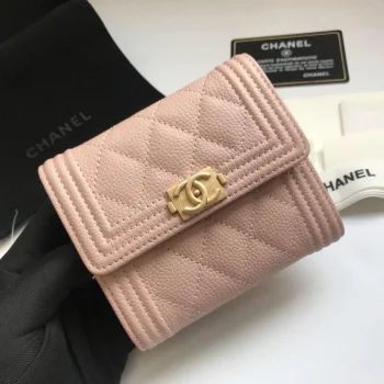 シャネル 財布 A80734-5 スーパーコピー