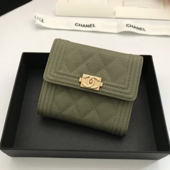 シャネル 財布 A80734 スーパーコピー