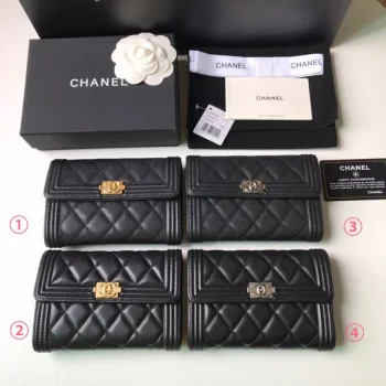 シャネル 財布 A84302 スーパーコピー