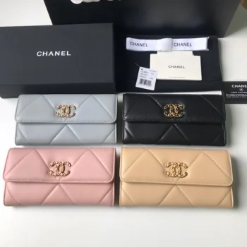 シャネル 財布 AP0955 スーパーコピー
