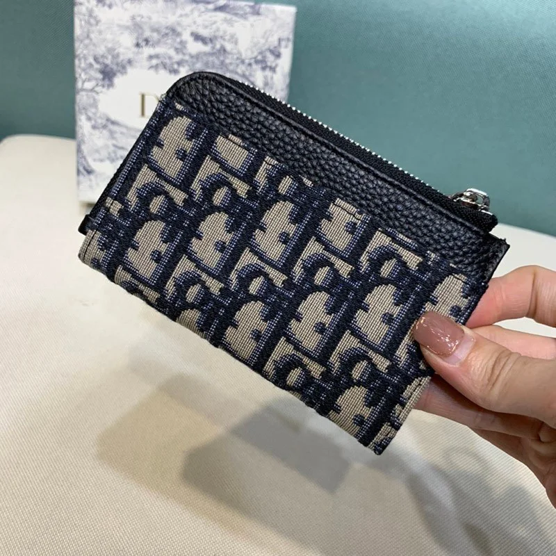 2023ディオール 30 MONTAIGNE カードホルダー キーケース ギフト通販 コピー dec35410
