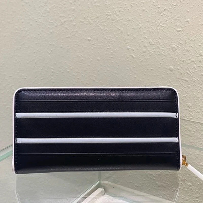 ディオール★VIBE VOYAGEUR ラウンドジップ長財布 コピー def99099
