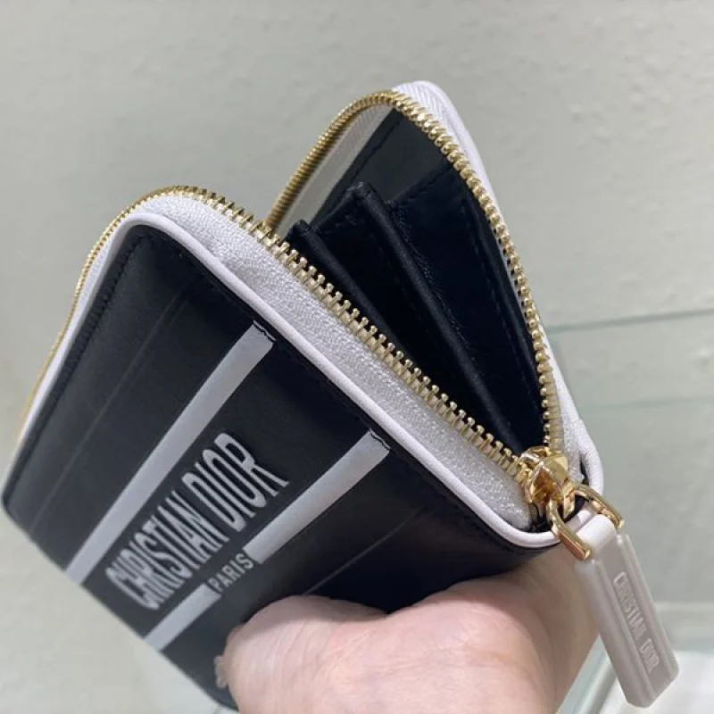 ディオール★VIBE VOYAGEUR ラウンドジップ長財布 コピー def99099