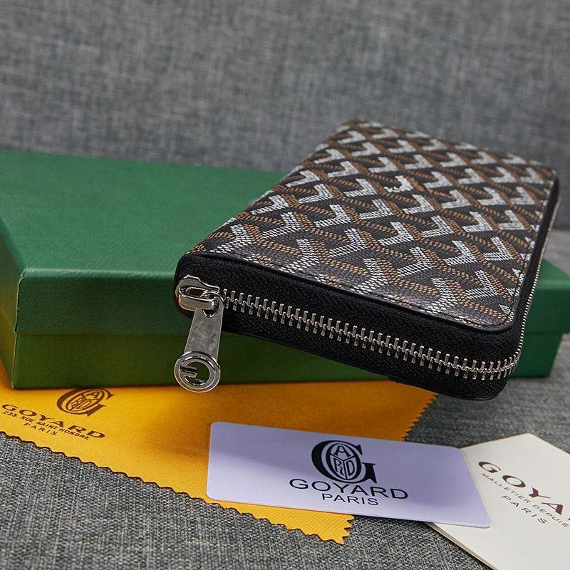 希少色 ゴヤール マティニョンGM長財布 スーパーコピースペシャルカラー Gos98218