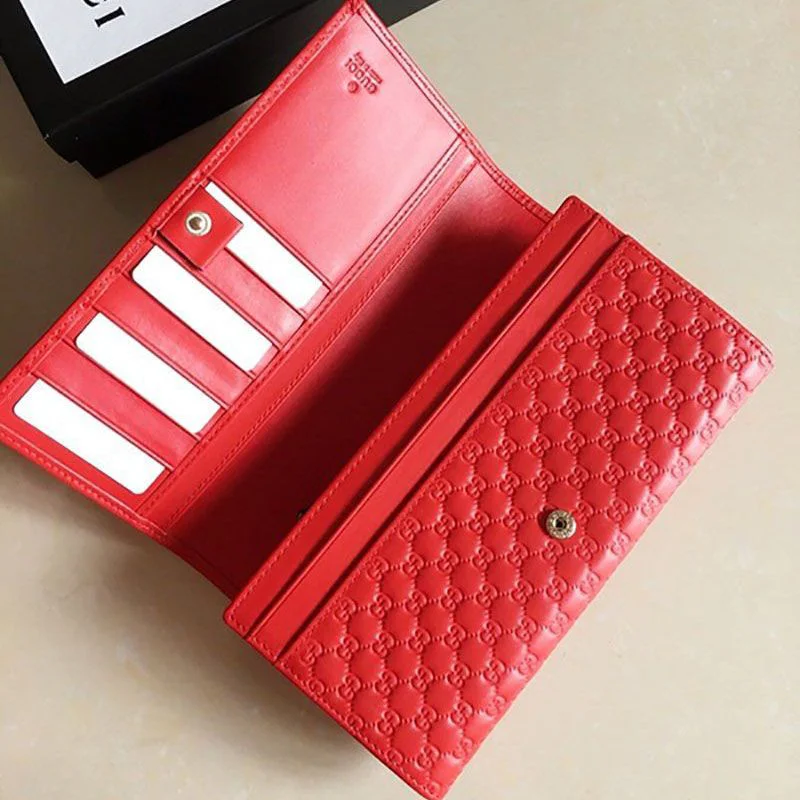 グッチ メンズ 長財布 コピー レディース グッチシマ GG 449393-BMJ1G-6420