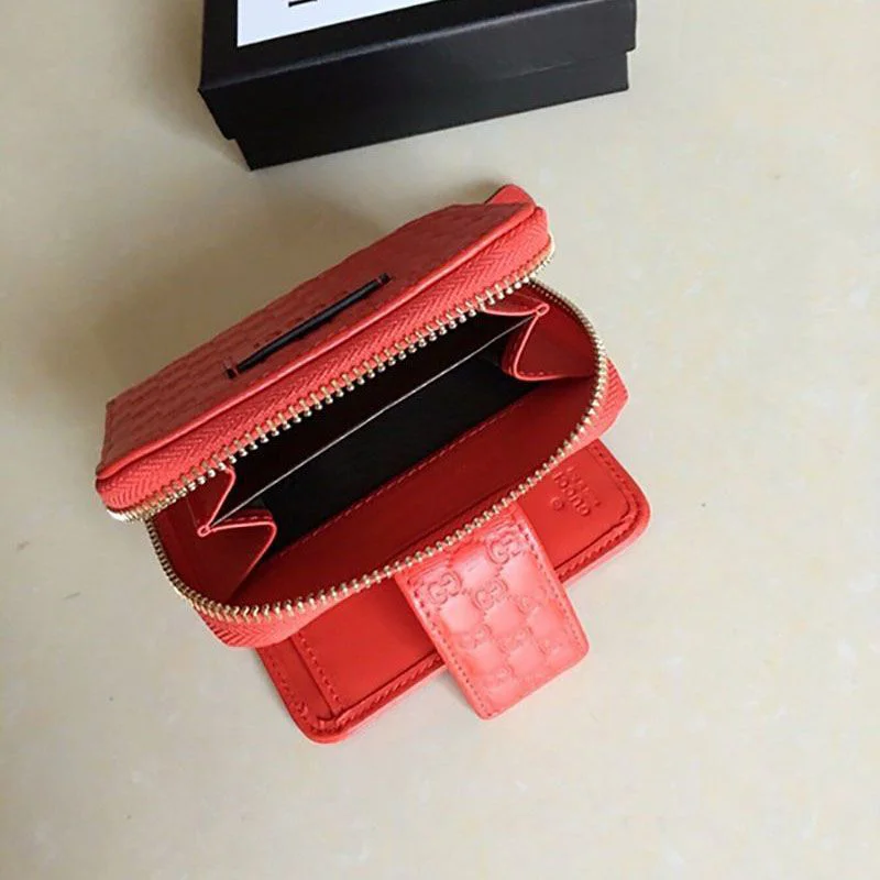 [グッチ]アウトレットグッチシマコンチネンタル折り畳み財布 偽物 449395 BMJ1G 6420