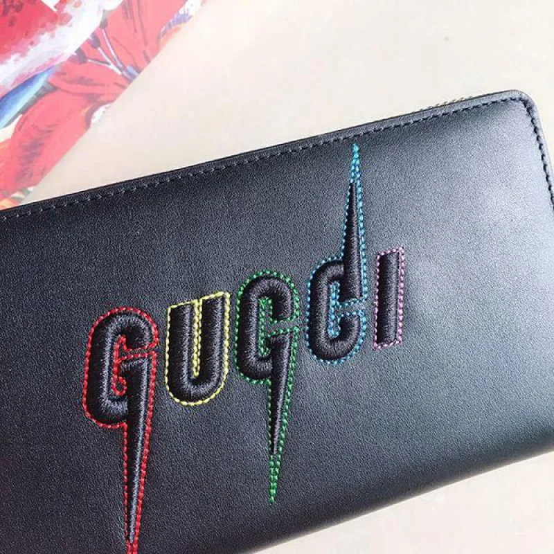 グッチ ブレイドコピー 刺繍 小銭入れgg210820056
